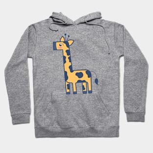 Baby Giraffe Hoodie